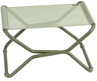 Repose-Jambes/Tabouret Pliant - Next