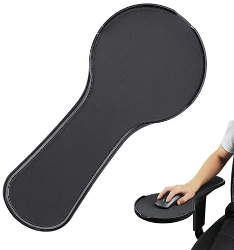 Protège-Bras De Bureau Tapis De Repos De Bras Pour Chaise