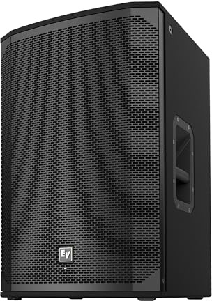 ELECTRO VOICE EKX-15P