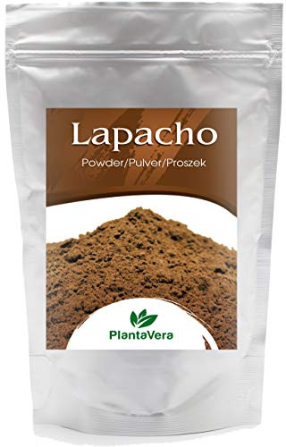 Lapacho in polvere Taheebo dal Paraguay 500G