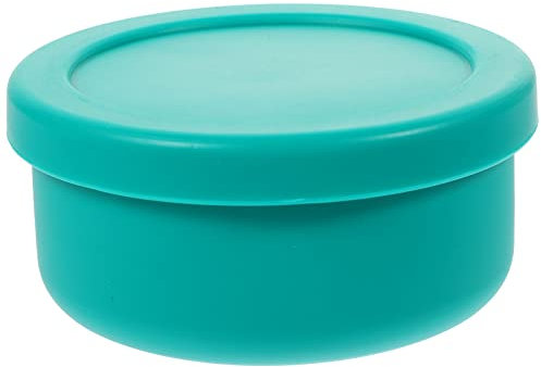 Housoutil Frischhaltedosen Mit Deckel Pizzateig-Gärbox Stapelbare -Pizzateig-Kugel-Gärbehälter Teigschale Lebensmittel-Aufbewahrungsbox Für Restaurant Zu Hause In Küche Sauerteig Gärbox
