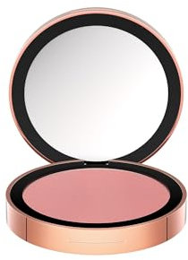 M. Asam MAGIC FINISH Satin Blush Peachy Rose (4g) – Blush mit Satin-Touch Textur für ein perfektes Make Up, hochpigmentierte Beauty-Farben, feuchtigkeitsspendend, federleichte Formel für jeden Hauttyp