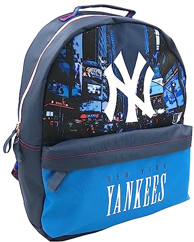 MLB New York Yankees Rucksack, offizielle Kollektion Major League Baseball