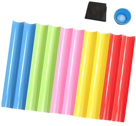 Zyntora Juego de Construcción de Equipos con Tuberías, Juego de Trabajo en Equipo para Adultos, Actividades Portátiles al Aire Libre para Talleres de Liderazgo y Eventos en Parque Jardín para