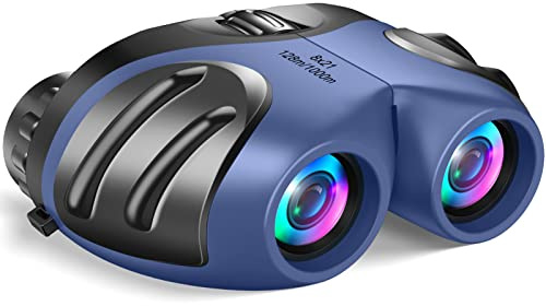 Boys Toys for Age 3-7, Binoculars for Kids New Popular Outdoor Easter Toys for 3-7 Year Old Boy Gifts for 4-8 Years Old Boys Gift Toy for Kid Boy