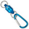 LMAB Angel Magnet Clip Karabiner, Keschermagnet, Release Clip zum Watangeln für Kescher, Fliegenfischen Zubehör
