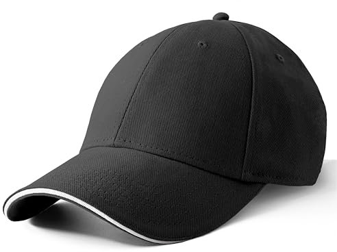 Artexia Casquette Homme en Premium Coton - Casquette Femme - Casquette Baseball Homme