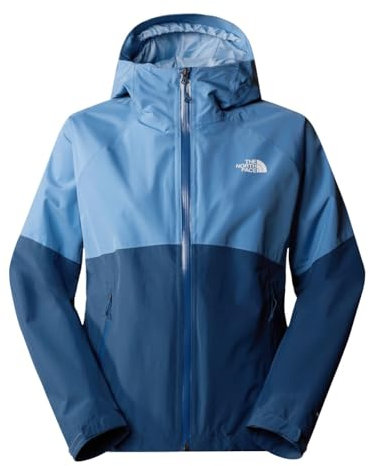 The North Face Diablo Dynamic Giacca Indigo Stone/Shady Blue M