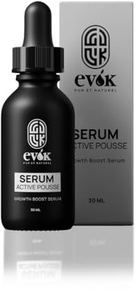 Serum Barba - Active Grow