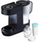 Tommee Tippee Perfect Prep Machine, Baby Bottle Formula Feed Maker with Antibacterial Water Filter, App Support, Day & Night Feed-Friendly Features, Slate