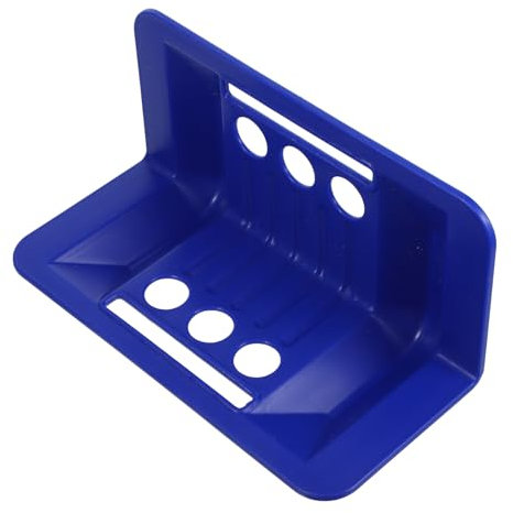 Luxshiny Protezioni Per Angoli E Bordi Spessi Per Cinghie Di Protezione Per Pianali Per Carichi Di Merci Attrezzature Per Camion Con Cassone Cinghie Per Proteggere