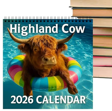Calendario 2026, 12 , calendario da parete, agenda mensile, carta spessa, per insegnanti, studenti, casa, ufficio, dormitorio, aula, appartamento, pianificazione natalizia