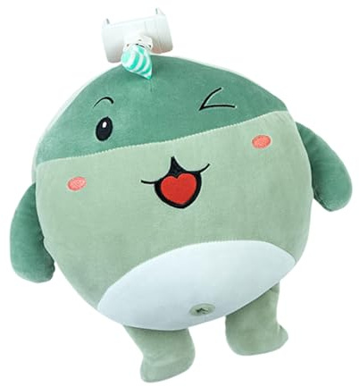 Cojín Térmico para Manos - Confort Abrazable y Caliente Adorable | Cojín Multiusos para las Manos para Regalo - para Niños Adolescentes Adultos Estantería Mesa