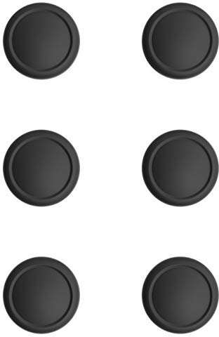 Skull & Co. Capuchons de Joystick de Rechange pour la Nintendo Switch et Switch OLED (Pièces de Rechange)