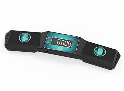 Temporizador de Control Táctil Profesional Con Pantalla Para Copa de Velocidad y Carrera de Rompecabezas de Cubo Rubiks - Regalo Para Niñas y Niños