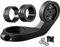 HUAYUWA Out Front Mount Cycling Handlebar 25.4mm 31.8mm Holder Compatible for Garmin Edge Series Bike GPS Computer,for XOSS G/G+,for iGPSPORT GPS