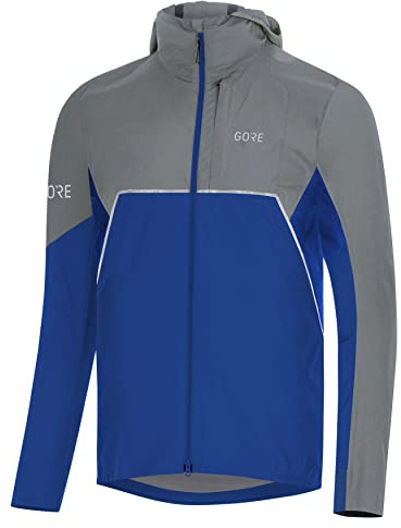 GOREWEAR R7 Partial GORE-TEX Infinish-IUM™ huvjacka