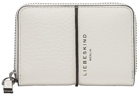 Liebeskind Berlin Lilly Heavy Pebble Eliza Wallet Coconut