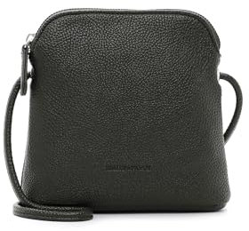 Emily & Noah Umhängetasche E&N Emma 60394 Damen Handtaschen Uni darkforest 965