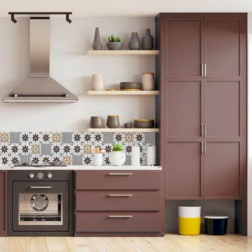 3 ROLL PACK Vinyl Warehouse 67cm x 2m d-c-fix Matt Soft Rusty Pink Red Sticky Back Vinyl Furniture Wrap 8238