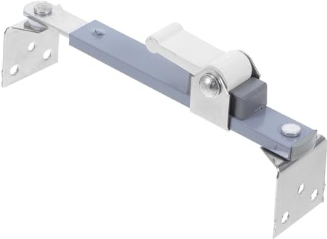 Vaguelly Tv Bracket for Wall Mount Heavy Duty Furniture Anchor Bracket Childproof Protection System for Flat Screen Tvs Sturdy Plate Design