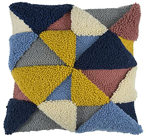 Kit de coussin d'aiguille de poinçon, Geo