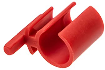 Fahrrad SRAM Fixier Buchse rot für SRAM S7 und P5 Gang Nabenschaltung Fahrrad