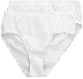 Ulla Popken dam Jazz-pant 2er Pack Modern