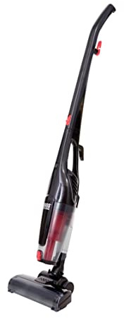 BASS POLSKA Aspirapolvere senza sacco 900 W con spazzola turbo, Tensione: 230 V/50 Hz, Potenza: 800 W/950 W, Livello di emissione di rumore: LwA 78 dB, LpA 68 dB, Classe energetica: B