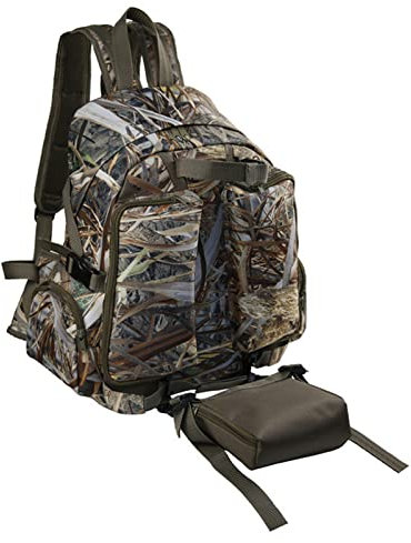 Sac à dos de chasse équipement de sports de plein air sac à dos de randonnée - sacs de voyage camping durable escalade avec système de transport de fusil,B,M