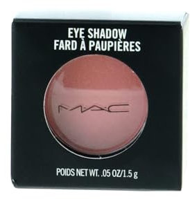 MAC, SMALL EYESHADOW - SHELL PEACH, 1,5 G.