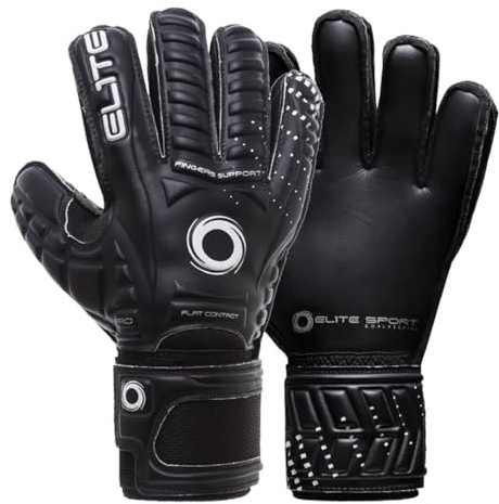 Elite Sport Warrior Youth Goalkeeper Gloves