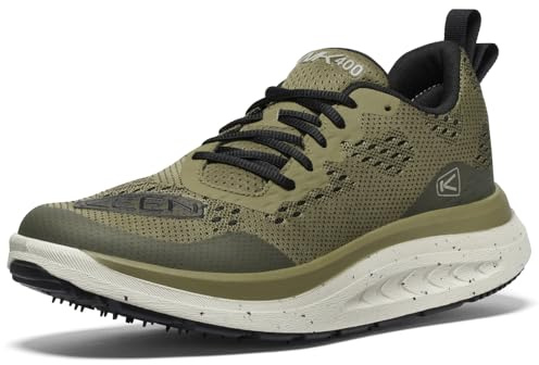 KEEN WK400 Walking Shoes - AW24
