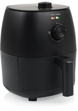 Tristar Airfryer 2 L 1150 W Negro