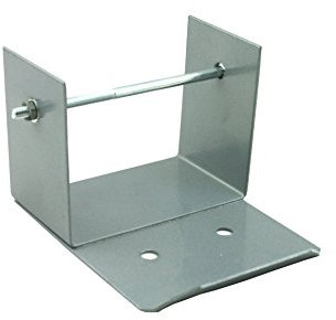 Germerott Bienentechnik Wabendrahtabroller für Wabendraht passend für 250g 500g und 1kg Spulen