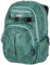 Nitro 1131-878014 Chase Rucksack, Schulrucksack mit Organizer, Schoolbag, Daypack mit 17 Zoll Laptopfach, Coco, 35L