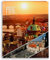 Urlaubsfotoalbum: Prag, Fototasche für Fotos, Taschen-Fotohalter für lose Blätter, Urlaub Prag, Handgemachte Fotoalbum (10x15 | für 300 Fotos)