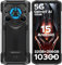 DOOGEE Blade20 Play Rugged Smartphone, 32GB+256GB Android 15 5G Rugged Phone with 125dB Super Speaker, 10300mAh Battery, 50MP+20MP Night Vision Camera, 6.6, Dual SIM, NFC/IP68 Waterproof/Gemini AI