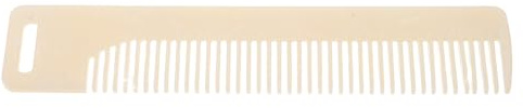 MUSISALY Peigne Antistatique à Dents Larges en Acétate de Cellulose Mini Peigne de Poche Compact pour Coiffage Quotidien Outil de Coiffure Portable pour Voyage Soin Doux Cuir Chevelu
