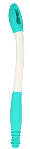 Essuie-glace pour Handicapés, Essuie-glace à Longue Poignée, Essuie-glace Inférieur Confortable, Papier Toilette, Poignée en Mouchoirs, Aide à L'essuyage Automatique, Essuie-cul
