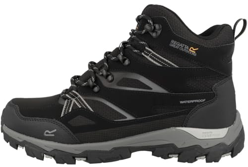 Regatta Mens Holcombe III Walking Boots