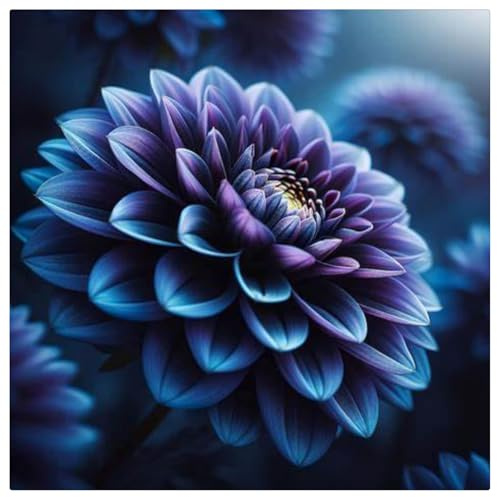 Raíces de dalia - /crecimiento vigoroso, mezclado con tallas de oro y jade, excelente tacto.-2 Rizoma-C