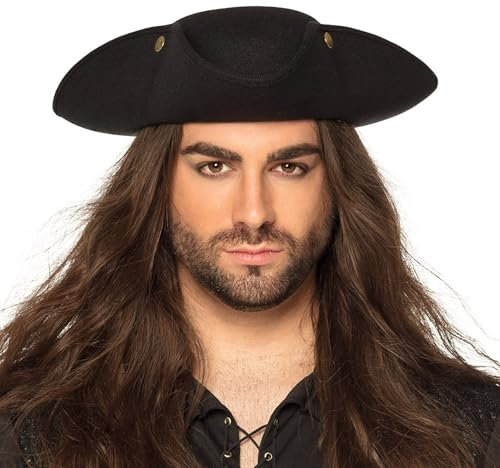 Boland 81936 Hut Admiral William schwarz