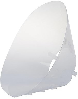 Buster Halskrause für Kurze Schnauzen - S