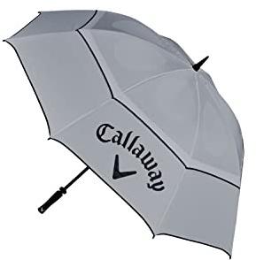 Callaway Golf Parapluie Sheild 162,5 Cm