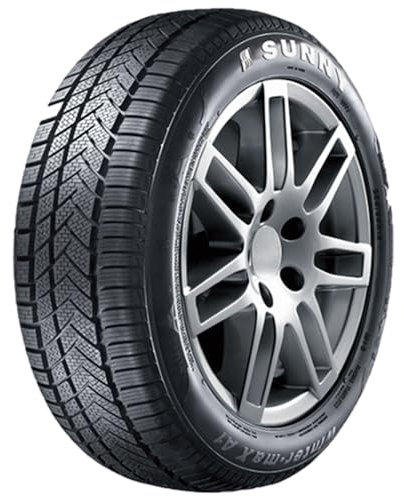 SUNNY Reifen 235/45 R18 98 V XL Winterreifen PKW ROAD