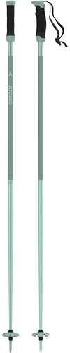 Atomic AMT SQS W PISTACHIO, Unisex - vuxen skidstavar, pistaschmandl, 105 -