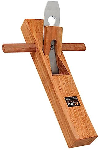 Operitacx Pialla Manuale per Falegnameria e Strumento Ergonomico per Rifilatura e Levigatura Superfici per Tagli Precisi e Lavorazioni Dettagliate