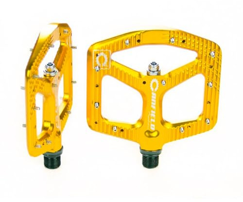 Crampon Ultimate Pedals