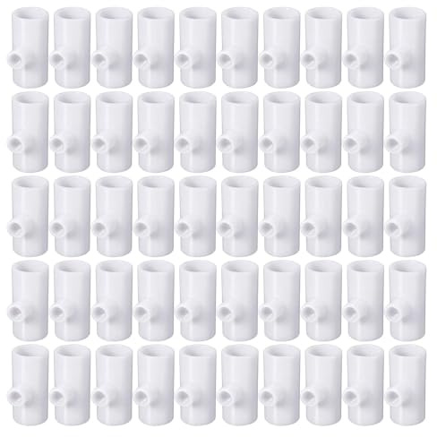 Large Capacity Poultry Watering Supply Pipe PVC for Livestock Accessory for Professional Farmer Chicken Waterer Pipe for Large Scale Poultry Farming